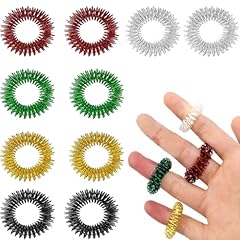 Akupressur ring set gebraucht kaufen  Wird an jeden Ort in Deutschland