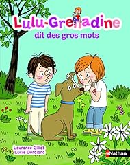 Lulu grenadine dit d'occasion  Livré partout en France