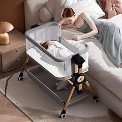 Baby bassinet bedside for sale  Delivered anywhere in USA 