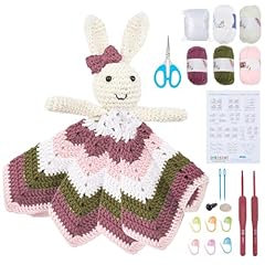 Webeedy bunny crochet for sale  Delivered anywhere in USA 