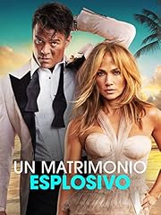 Matrimonio esplosivo usato  Spedito ovunque in Italia 