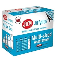 Jiffy airkraft bag for sale  Delivered anywhere in Ireland