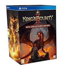 King bounty limited d'occasion  Livré partout en France