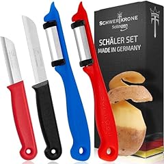 Schwertkrone schälmesser spar gebraucht kaufen  Wird an jeden Ort in Deutschland
