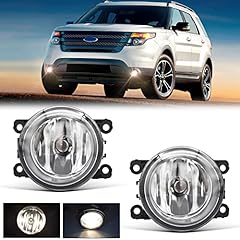 Rowxroad fog lights for sale  Delivered anywhere in USA 