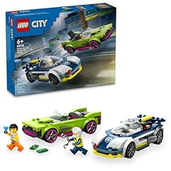 Lego city police for sale  Delivered anywhere in USA 