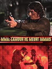 Mma amour meurt d'occasion  Livré partout en France