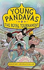 Young pandavas book for sale  Delivered anywhere in UK