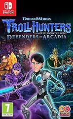 Troll hunters defenders for sale  Delivered anywhere in UK