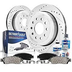 Detroit axle front for sale  Delivered anywhere in USA 