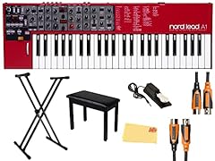 Nord lead analog for sale  Delivered anywhere in USA 