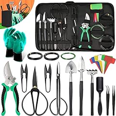 Bonsai tools kit for sale  Delivered anywhere in USA 