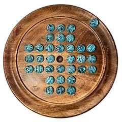 Jeu société solitaire d'occasion  Livré partout en France