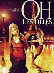 Filles édition intégrale d'occasion  Livré partout en France