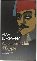 Automobile club egypte gebraucht kaufen  Wird an jeden Ort in Deutschland