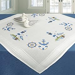 Kamaca stickpackung tischdecke gebraucht kaufen  Wird an jeden Ort in Deutschland