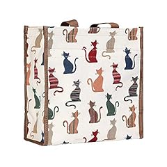 Signare gobelin schultertasche gebraucht kaufen  Wird an jeden Ort in Deutschland