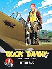 Buck danny origines usato  Spedito ovunque in Italia 