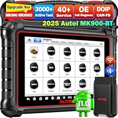 Autel scanner maxicom for sale  Delivered anywhere in USA 