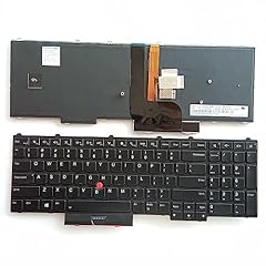 Yanhao laptop tastaturen gebraucht kaufen  Wird an jeden Ort in Deutschland