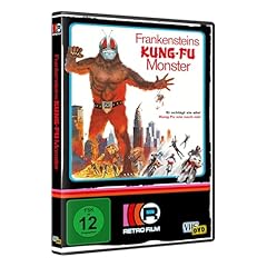Frankensteins kung monster gebraucht kaufen  Wird an jeden Ort in Deutschland