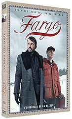 Fargo saison d'occasion  Livré partout en France