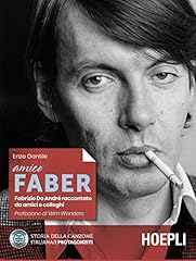 Amico faber. fabrizio usato  Spedito ovunque in Italia 