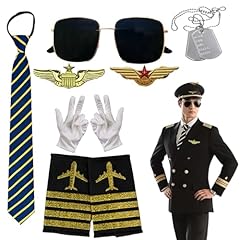Stück pilotenmütze herren gebraucht kaufen  Wird an jeden Ort in Deutschland