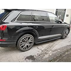 Direct4x4 black raptor for sale  Delivered anywhere in UK