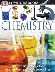 Eyewitness books chemistry for sale  Delivered anywhere in USA 