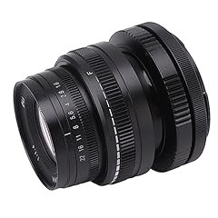 50mm f1.6 full for sale  Delivered anywhere in Ireland