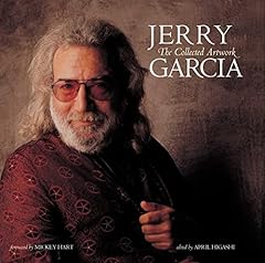 Jerry garcia collected for sale  Delivered anywhere in USA 