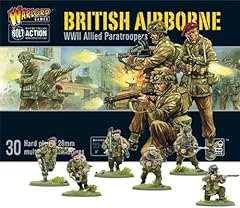 Warlord games british for sale  Delivered anywhere in UK