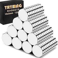 Trymag 15x2mm small for sale  Delivered anywhere in USA 