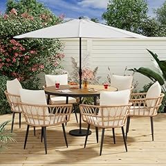 Pamapic pieces outdoor for sale  Delivered anywhere in USA 