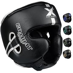 Xn8 boxing headguard for sale  Delivered anywhere in UK