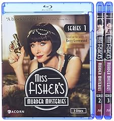 Miss fisher murder for sale  Delivered anywhere in USA 