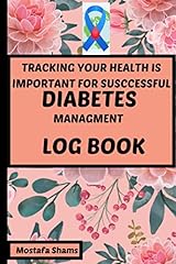 Tracking health important for sale  Delivered anywhere in USA 