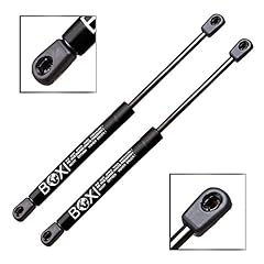 BOXI 2pcs Rear Window Glass Lift Support for Jeep Wrangler for sale  Delivered anywhere in USA 