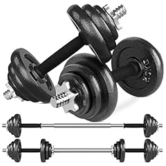 Lions 20kg adjustable for sale  Delivered anywhere in UK