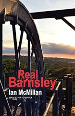 Real barnsley for sale  Delivered anywhere in UK