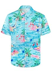 Xiaomosha mens hawaiian for sale  Delivered anywhere in UK