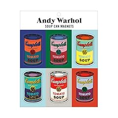 Andy warhol soup for sale  Delivered anywhere in USA 