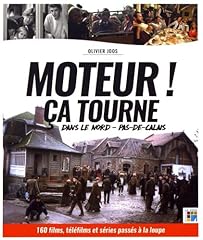 Moteur tourne nord d'occasion  Livré partout en France