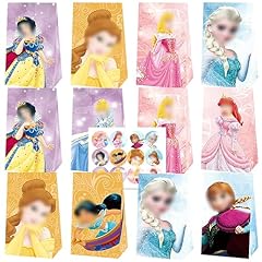 12pcs princesse boîtes d'occasion  Livré partout en France