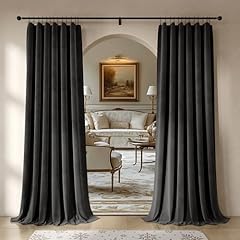 Beauoop black velvet for sale  Delivered anywhere in USA 