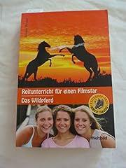 Reiterhof trio doppelband gebraucht kaufen  Wird an jeden Ort in Deutschland