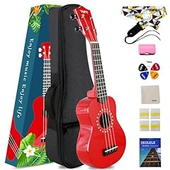 Vanphy soprano ukulele for sale  Delivered anywhere in USA 