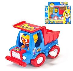 Pororo mini muldenkipper gebraucht kaufen  Wird an jeden Ort in Deutschland