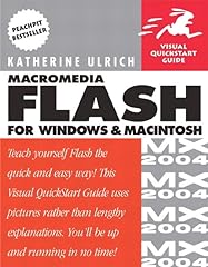 Macromedia flash 2004 usato  Spedito ovunque in Italia 